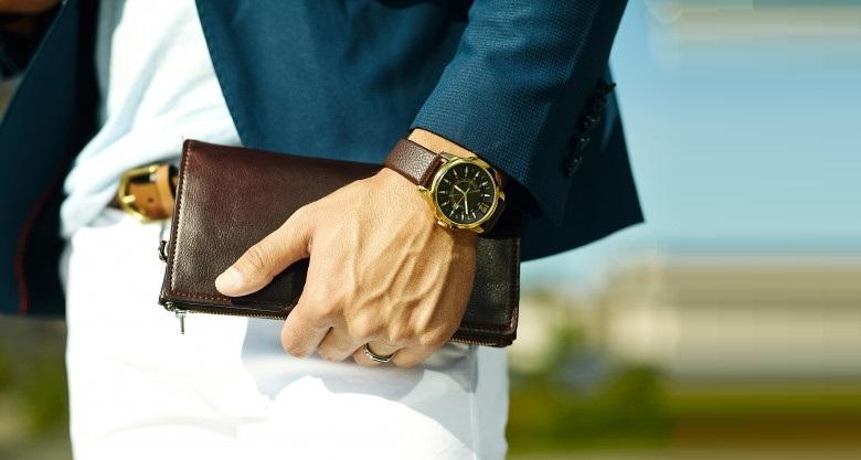 Quelle est l utilite d une montre connectee pour un homme d affaire 