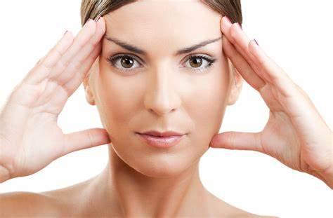 Lifting du visage