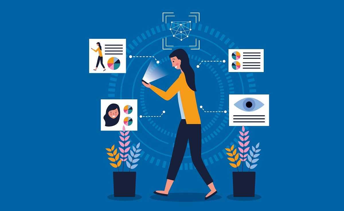 Visibilite numerique